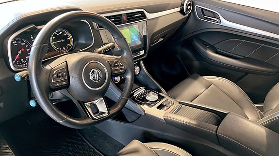 MG ZS EV 14 of 15