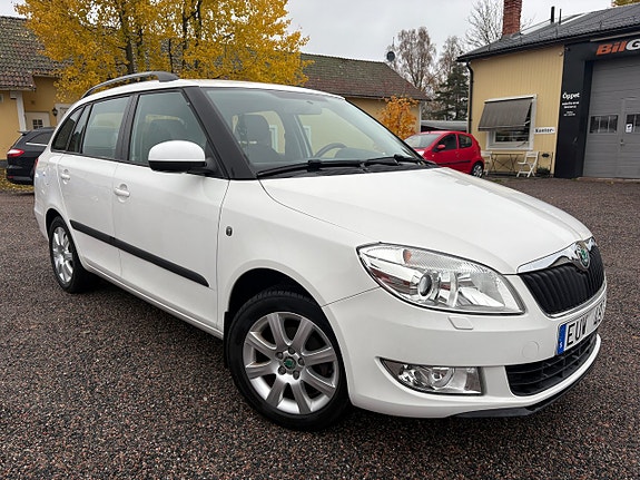 Skoda Unknown