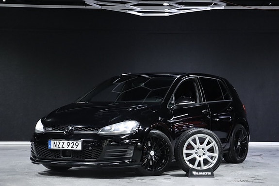 Volkswagen Golf I