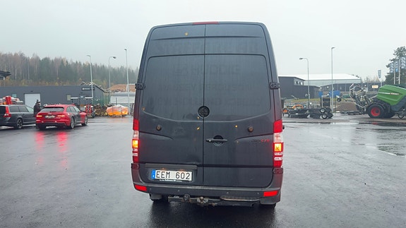 Mercedes-Benz Sprinter 316 4 of 5