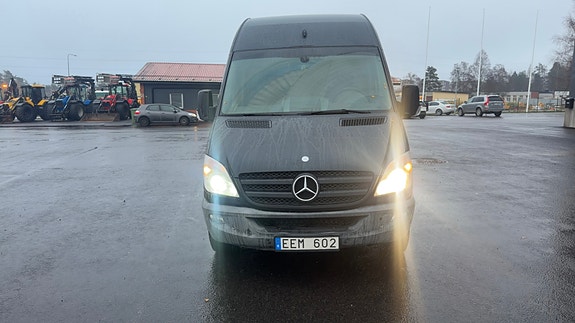 Mercedes-Benz Sprinter 316 3 of 5