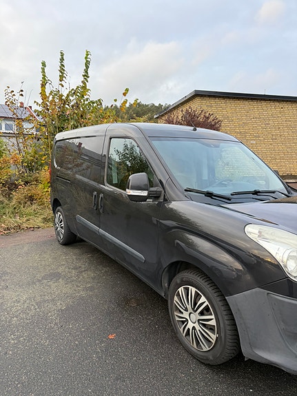 Fiat Doblo 6 of 7