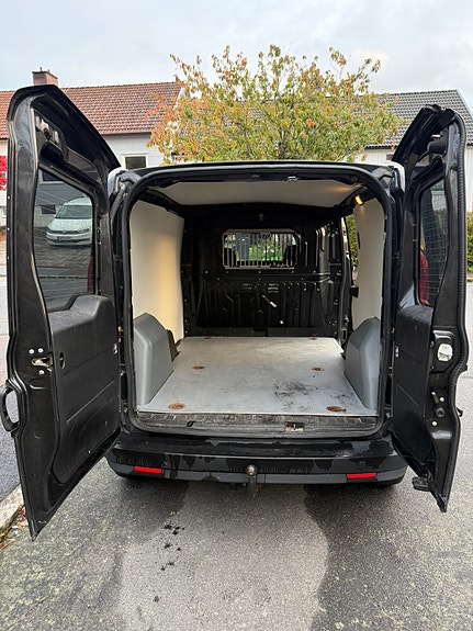 Fiat Doblo 7 of 7