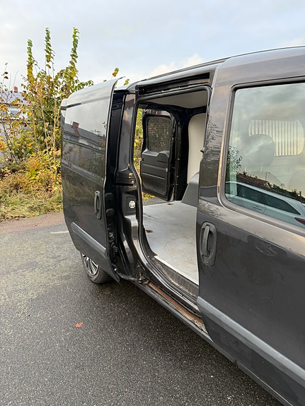 Fiat Doblo 2 of 7