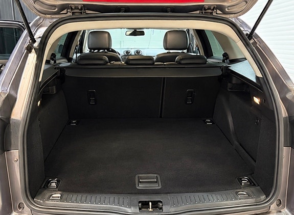 Ford Mondeo 7 of 13