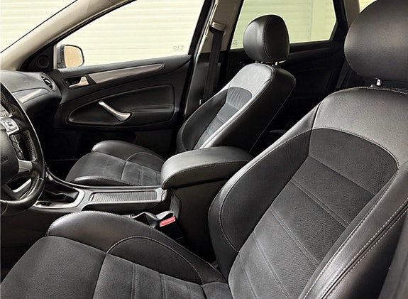 Ford Mondeo 5 of 13