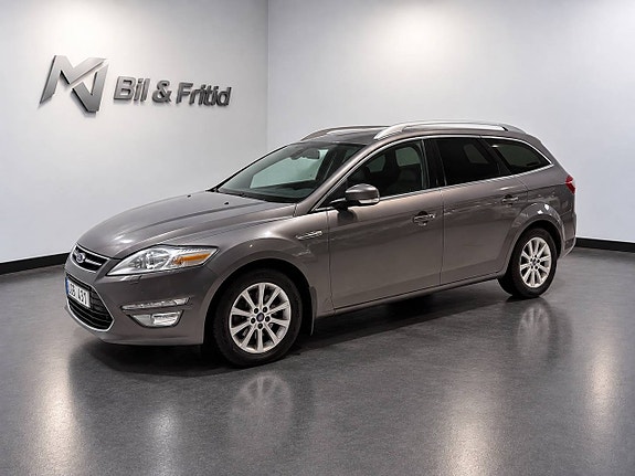 Ford Mondeo 2 of 13