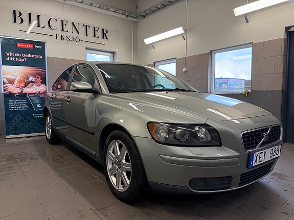 Volvo Unknown