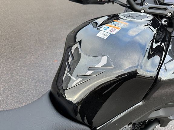 Kawasaki Versys 650 Tourer - Köp Online 8 of 14