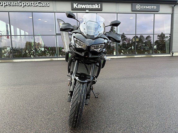 Kawasaki Versys 650 Tourer - Köp Online 12 of 14