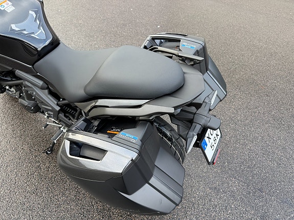 Kawasaki Versys 650 Tourer - Köp Online 10 of 14