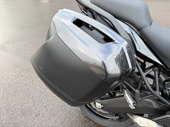 Kawasaki Versys 650 Tourer - Köp Online 7 of 14
