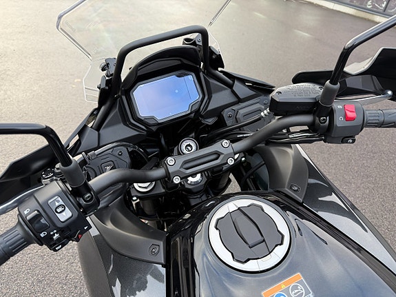 Kawasaki Versys 650 Tourer - Köp Online 11 of 14