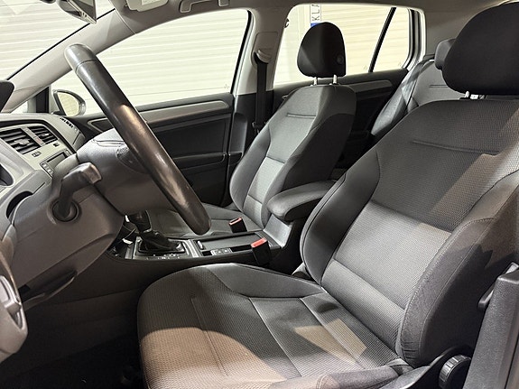 Volkswagen Golf I 7 of 19