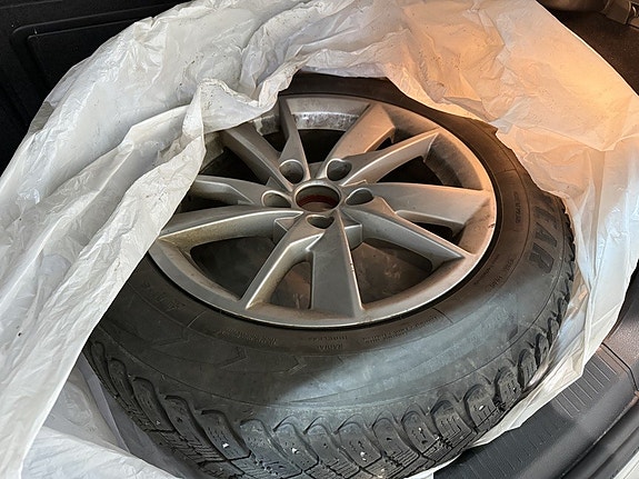 Volkswagen Golf I 18 of 19