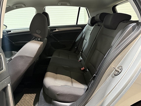 Volkswagen Golf I 8 of 19