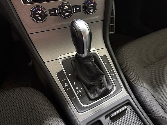 Volkswagen Golf I 16 of 19