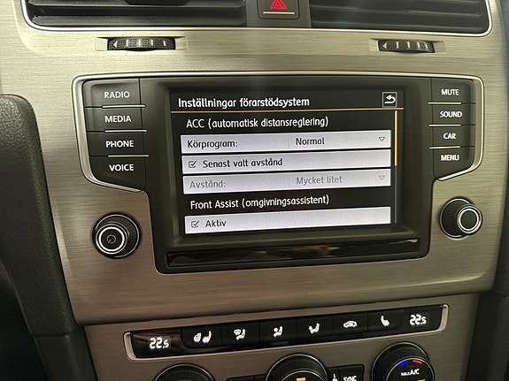 Volkswagen Golf I 12 of 19