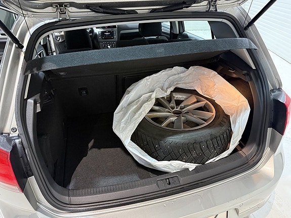 Volkswagen Golf I 19 of 19