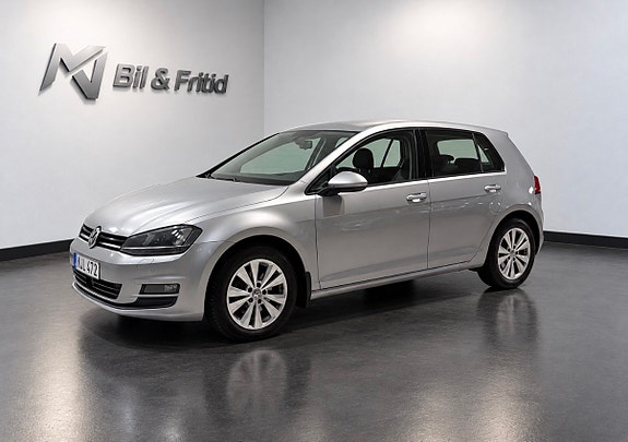 Volkswagen Golf I 2 of 19