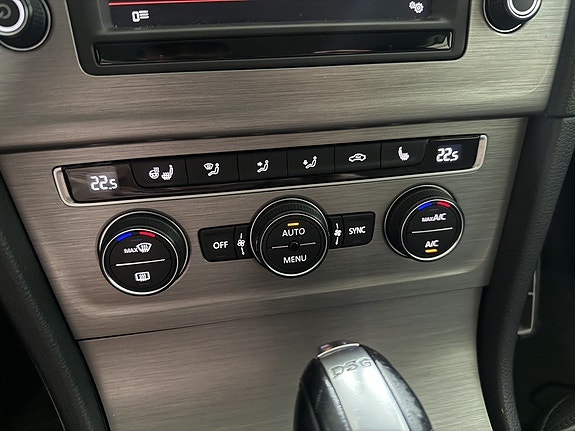 Volkswagen Golf I 15 of 19