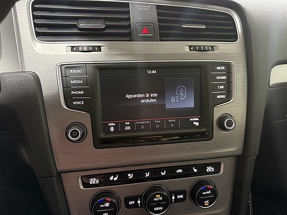 Volkswagen Golf I 11 of 19