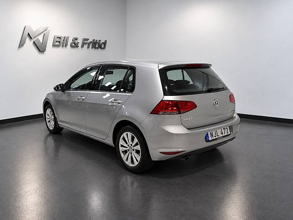 Volkswagen Golf I 3 of 19