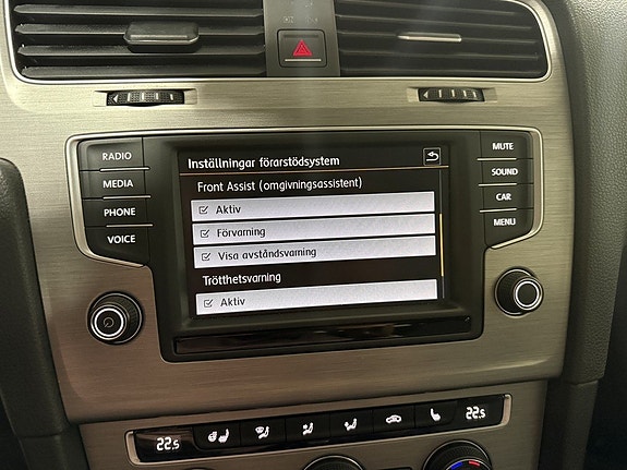 Volkswagen Golf I 13 of 19
