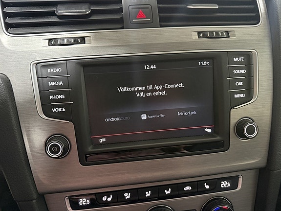 Volkswagen Golf I 14 of 19