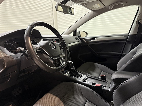 Volkswagen Golf I 6 of 19