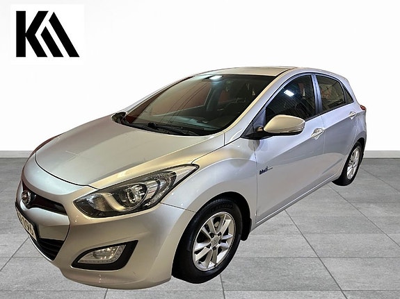 Hyundai Unknown
