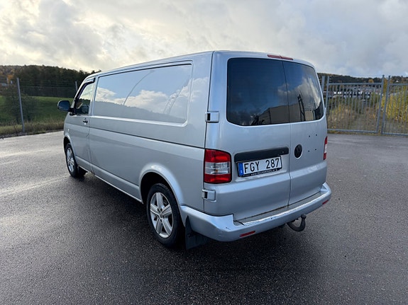 Volkswagen Transporter 3 of 15