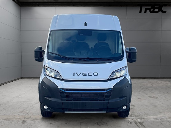 Iveco eSuperJolly 8 of 16