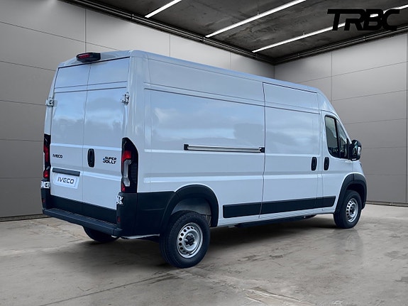 Iveco eSuperJolly 5 of 16