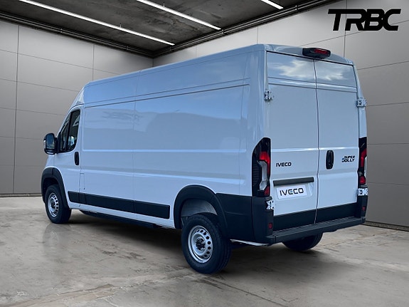 Iveco eSuperJolly 3 of 16