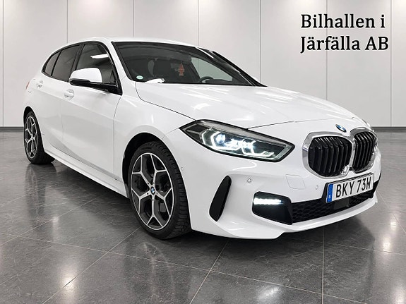 BMW 118i