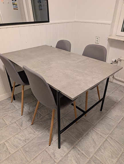 Product image 1 of 5