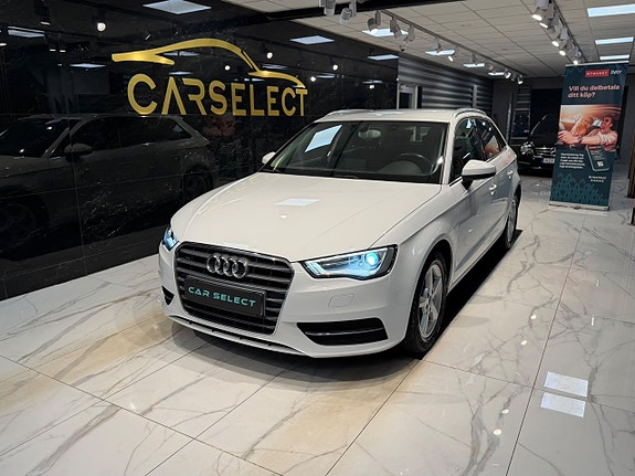 Audi A3 20 of 23