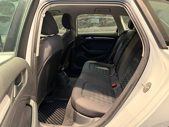 Audi A3 16 of 23