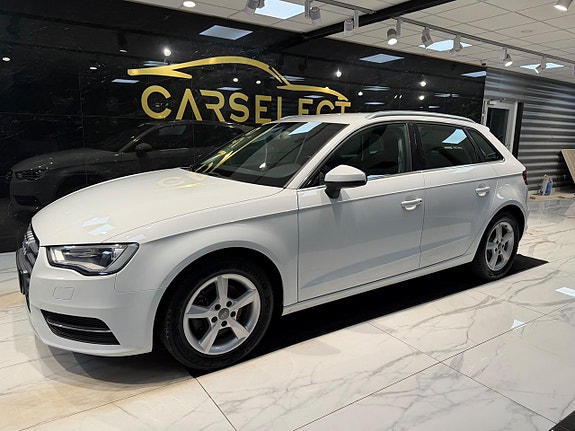 Audi A3 2 of 23