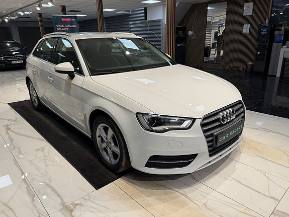 Audi A3 7 of 23