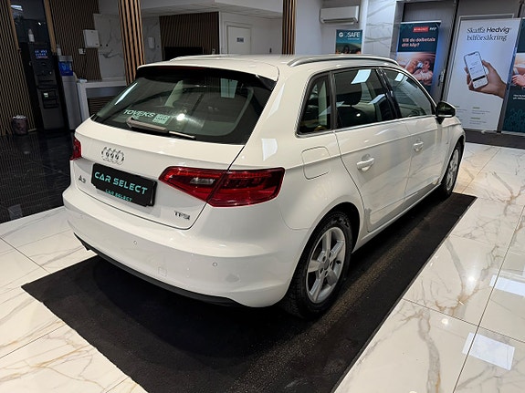 Audi A3 6 of 23