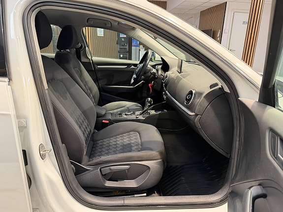 Audi A3 18 of 23