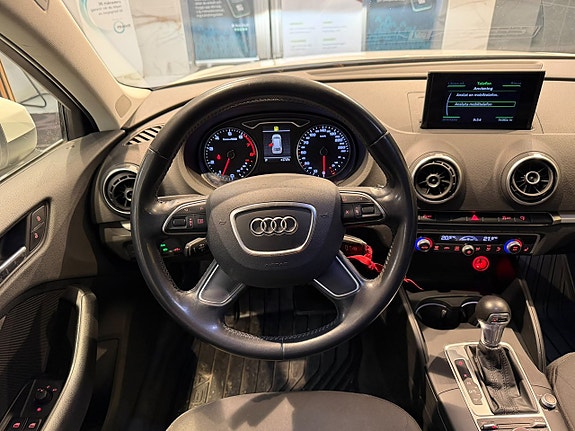 Audi A3 11 of 23