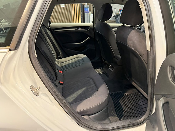 Audi A3 17 of 23