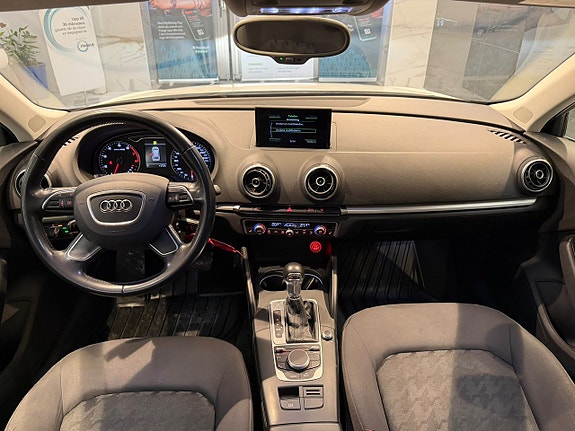 Audi A3 9 of 23