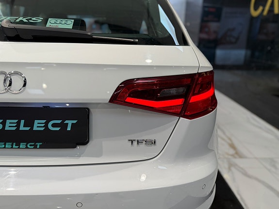 Audi A3 21 of 23