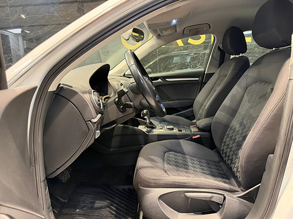 Audi A3 15 of 23