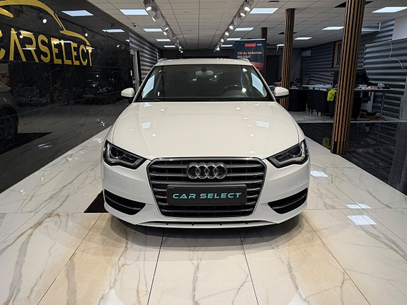 Audi A3 8 of 23