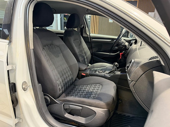 Audi A3 19 of 23